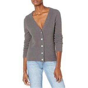 NEW Francine Cardigan Knit Sweater Size M
